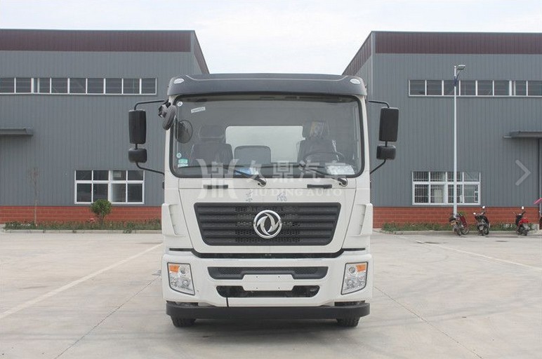 20噸(20方)東風后八輪綠化灑水車圖片 20噸(20方)東風后八輪綠化灑水車圖片