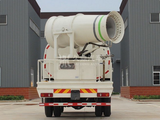 東風(fēng)天錦多功能抑塵車圖片 東風(fēng)天錦多功能抑塵車圖片