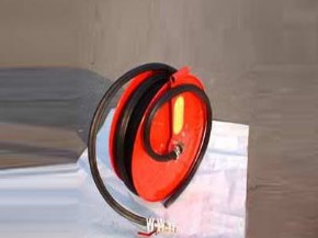 綠化灑水卷盤 綠化灑水卷盤