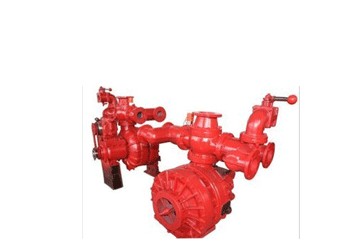 消防水泵 消防水泵