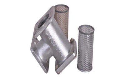 灑水車三通濾網(wǎng) 灑水車三通濾網(wǎng)