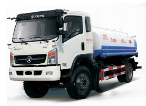 5方灑水車多重_大運征途5噸綠化灑水車廠家價格2