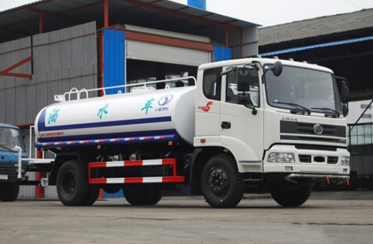 三環昊龍12噸灑水車圖片 三環昊龍12噸灑水車圖片