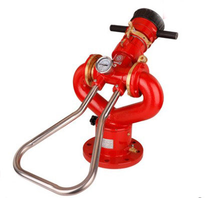 消防灑水車(chē)消防炮圖片 消防灑水車(chē)消防炮圖片