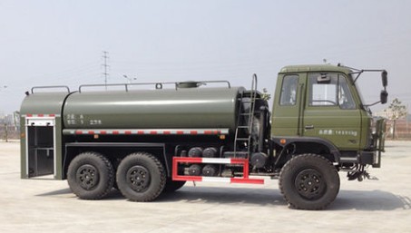 東風六驅(qū)消防灑水車圖片 東風六驅(qū)消防灑水車圖片