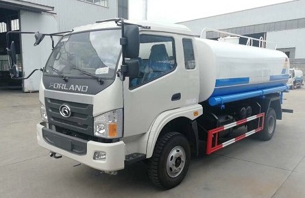 不上牌福田瑞沃10噸灑水車(chē) 不上牌福田瑞沃10噸灑水車(chē)