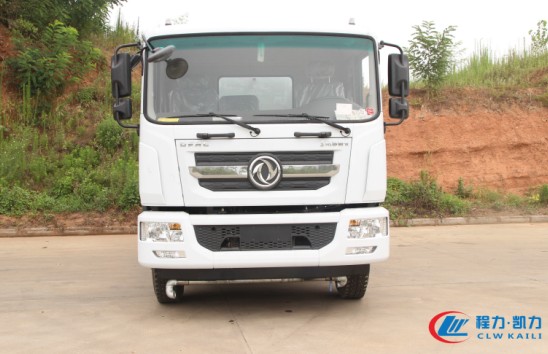 東風(fēng)多利卡D9灑水車圖片 東風(fēng)多利卡D9灑水車圖片