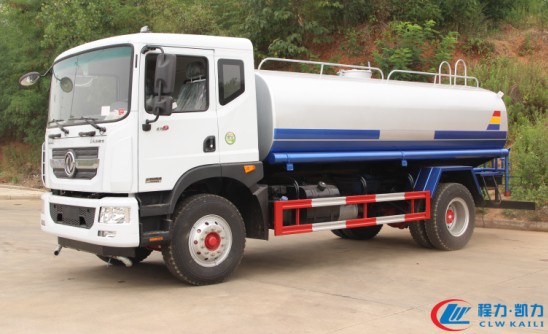 東風(fēng)多利卡D9灑水車圖片 東風(fēng)多利卡D9灑水車圖片