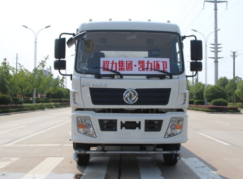 東風(fēng)專(zhuān)用底盤(pán)12方灑水車(chē)高清圖片 東風(fēng)專(zhuān)用底盤(pán)12方灑水車(chē)高清圖片