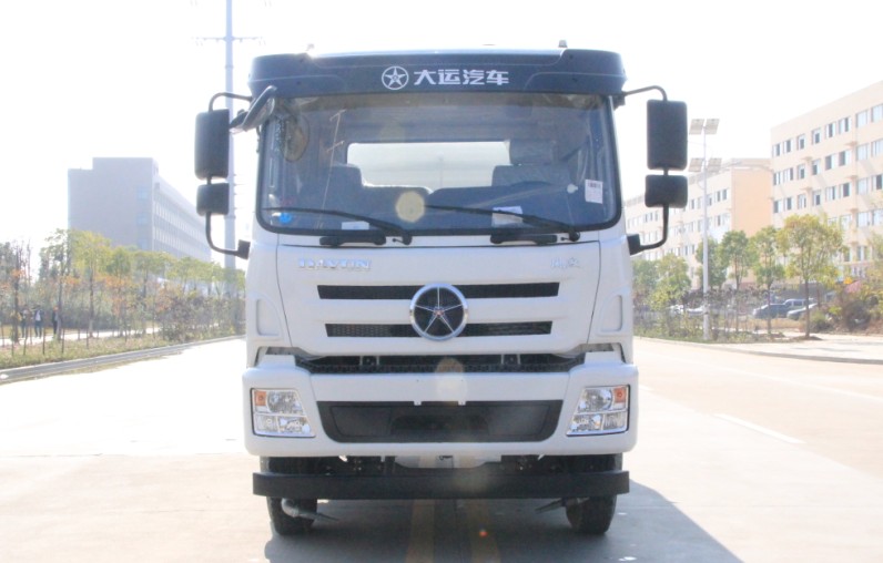 東風大運霧炮車高清圖片 東風大運霧炮車高清圖片