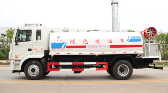 江淮格爾發(fā)霧炮車高清圖片 江淮格爾發(fā)霧炮車高清圖片