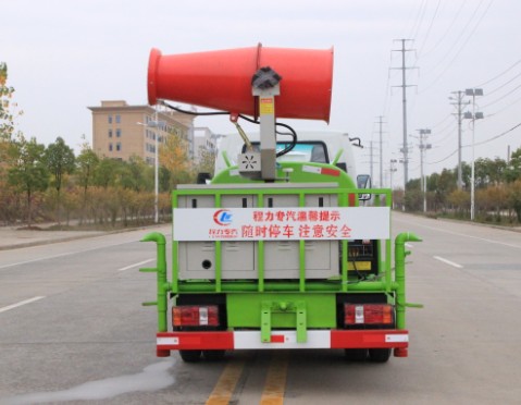 2方凱馬藍(lán)牌霧炮車高清圖片 2方凱馬藍(lán)牌霧炮車高清圖片