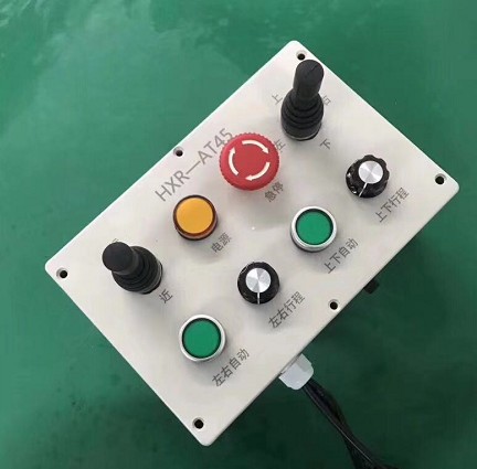 自動智能電動灑水炮_灑水車配件2