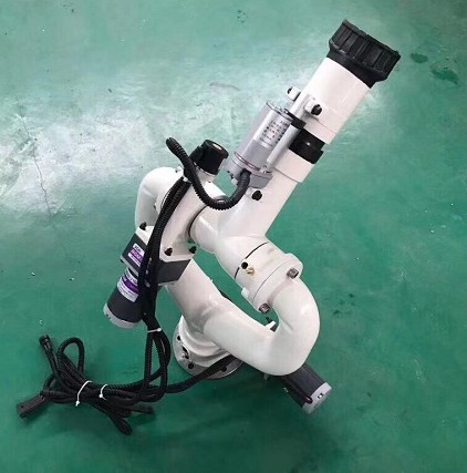 自動智能電動灑水炮_灑水車配件3