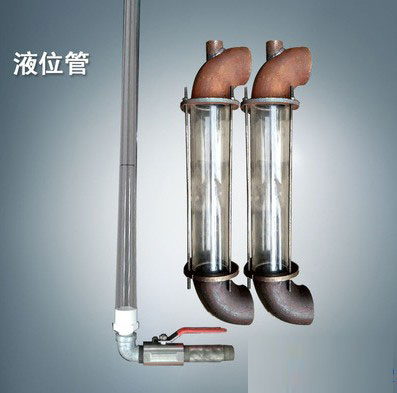 吸污車液位管圖片 吸污車液位管圖片