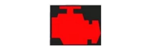 紅色停機指示燈 紅色停機指示燈