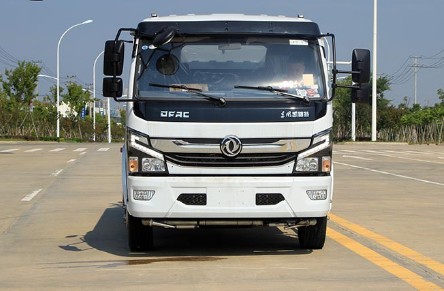 多功能抑塵車(chē)使用說(shuō)明_國(guó)六東風(fēng)凱普特K7霧炮灑水車(chē)廠家價(jià)格3