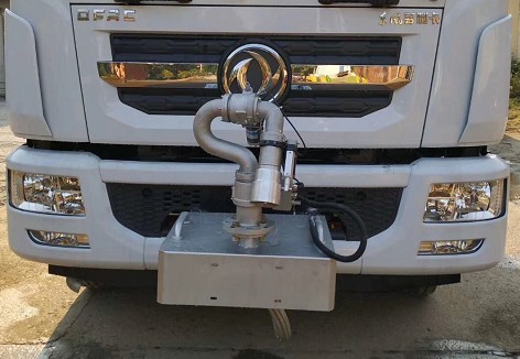 智能電子水炮圖片 智能電子水炮圖片