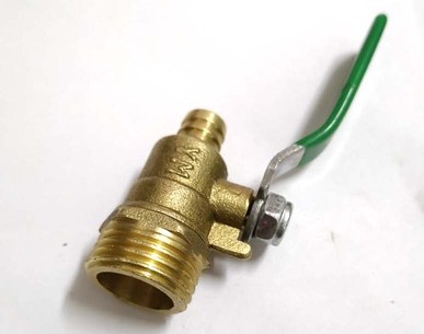 灑水泵配件——放水閥3