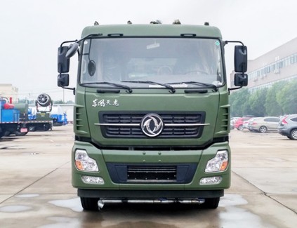 國五東風(fēng)天龍16方多功能抑塵車廠家配置價(jià)格2