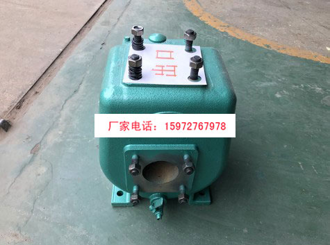 億豐65QZ40/50自吸式離心泵3