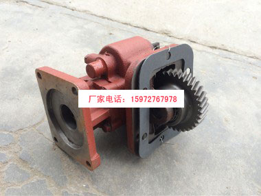 五十鈴600P取力器 五十鈴600P取力器