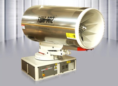 120米霧炮機圖片 120米霧炮機圖片