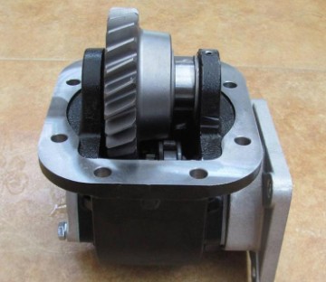 萬里揚WLY7TS60B變速箱取力器(HWP-W24/74CHQ)4