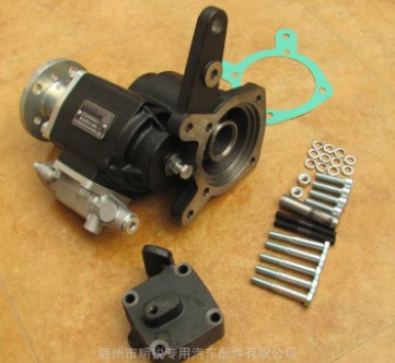 法士特大八檔/九檔變速箱取力器(HWP-F15/65TQ-B)2