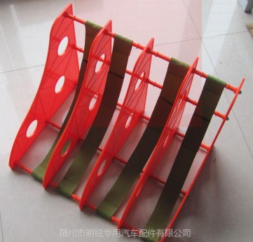 消防車配件-65/80水帶整理架2