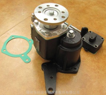 法士特8JS118/9JS119變速箱取力器圖片 法士特8JS118/9JS119變速箱取力器圖片