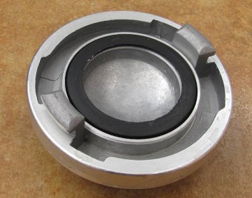 消防車吸水管悶蓋圖片 消防車吸水管悶蓋圖片