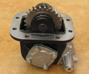 萬里揚WLY6S51B變速箱取力器(HWP-W25/71TQ)4