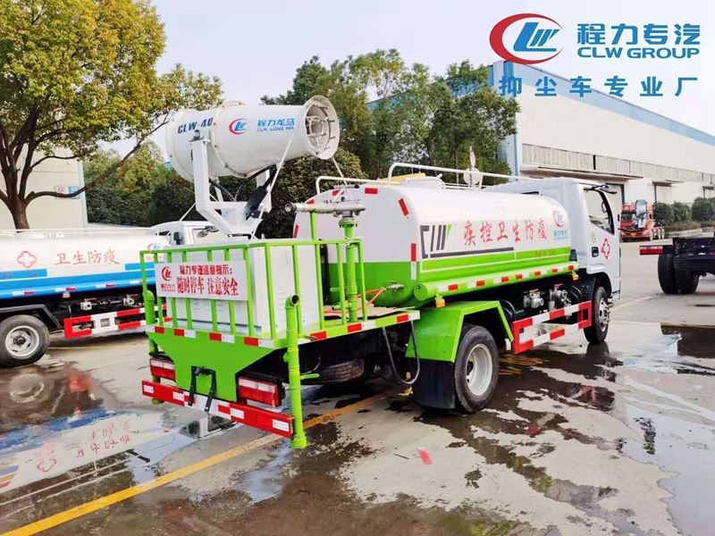 衛(wèi)生防疫消毒車(chē)圖片 衛(wèi)生防疫消毒車(chē)圖片