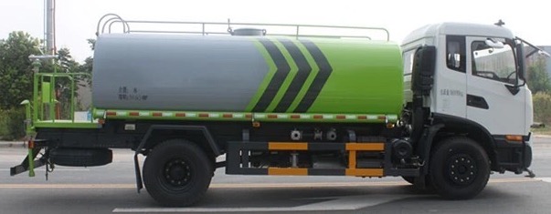 程力灑水車圖片 程力灑水車圖片