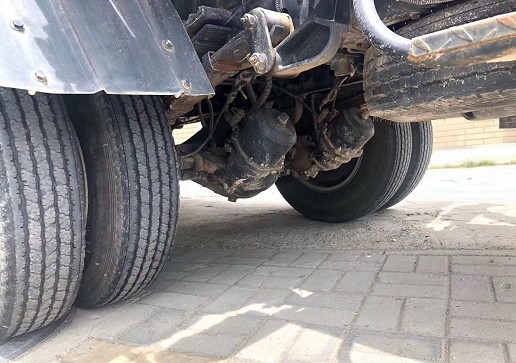 二手帶手續(xù)隨州牌6方灑水車,極品車況,現(xiàn)低價(jià)轉(zhuǎn)讓!4