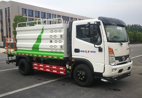 國六7方時風(fēng)風(fēng)馳藍(lán)牌灑水車 國六7方時風(fēng)風(fēng)馳藍(lán)牌灑水車