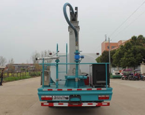 國(guó)六鐵路抑塵車圖片 國(guó)六鐵路抑塵車圖片