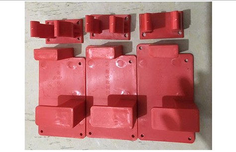 消防器材底座_消防車器材卡扣_消防器材掛具-消防車配件3