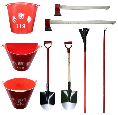 消防桶_消防鍬_消防斧_消防火鉤_消防滅火拖把 消防桶_消防鍬_消防斧_消防火鉤_消防滅火拖把