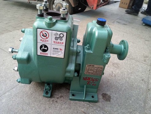 灑水車(chē)的灑水泵 灑水車(chē)的灑水泵