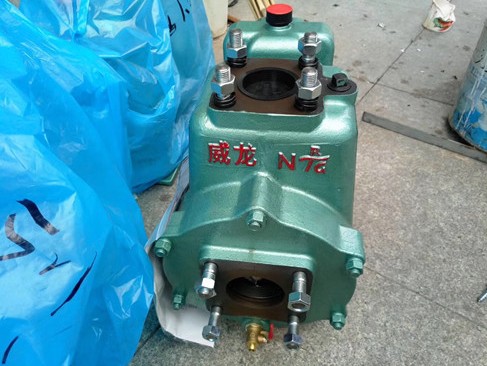 灑水車(chē)的灑水泵 灑水車(chē)的灑水泵