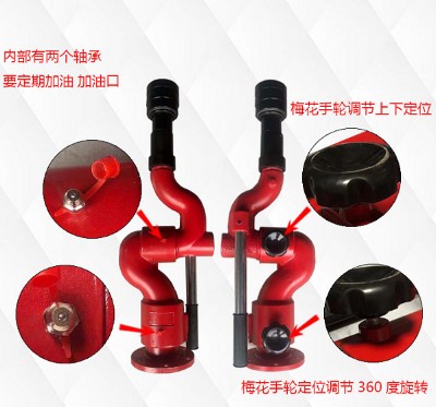 灑水車S型蛇形綠化高射炮 灑水車S型蛇形綠化高射炮