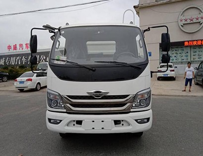 國六5方-7方福田M3藍(lán)牌抑塵車 國六5方-7方福田M3藍(lán)牌抑塵車