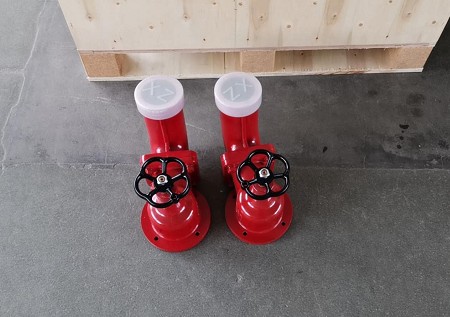 上海雄真DN65/2.5截止閥 上海雄真DN65/2.5截止閥