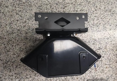 消防車警報(bào)器和大音量喇叭圖片 消防車警報(bào)器和大音量喇叭圖片