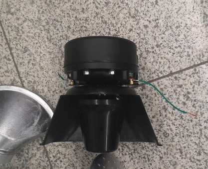 消防車警報(bào)器和大音量喇叭圖片 消防車警報(bào)器和大音量喇叭圖片