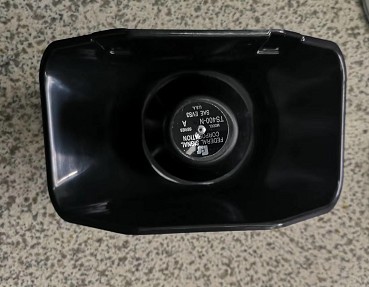 消防車警報(bào)器和大音量喇叭圖片 消防車警報(bào)器和大音量喇叭圖片