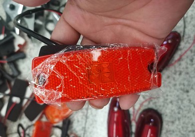 消防車邊燈圖片 消防車邊燈圖片