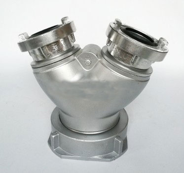 消防車集水器 消防車集水器